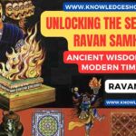 Secrets of Ravan Samhita