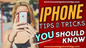 15+ iPhone Tips and Tricks to Unlock Hidden Features and Boost Productivity